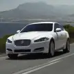 2012-2014 Jaguar XF Factory HID Xenon Headlight Ballast Replacement